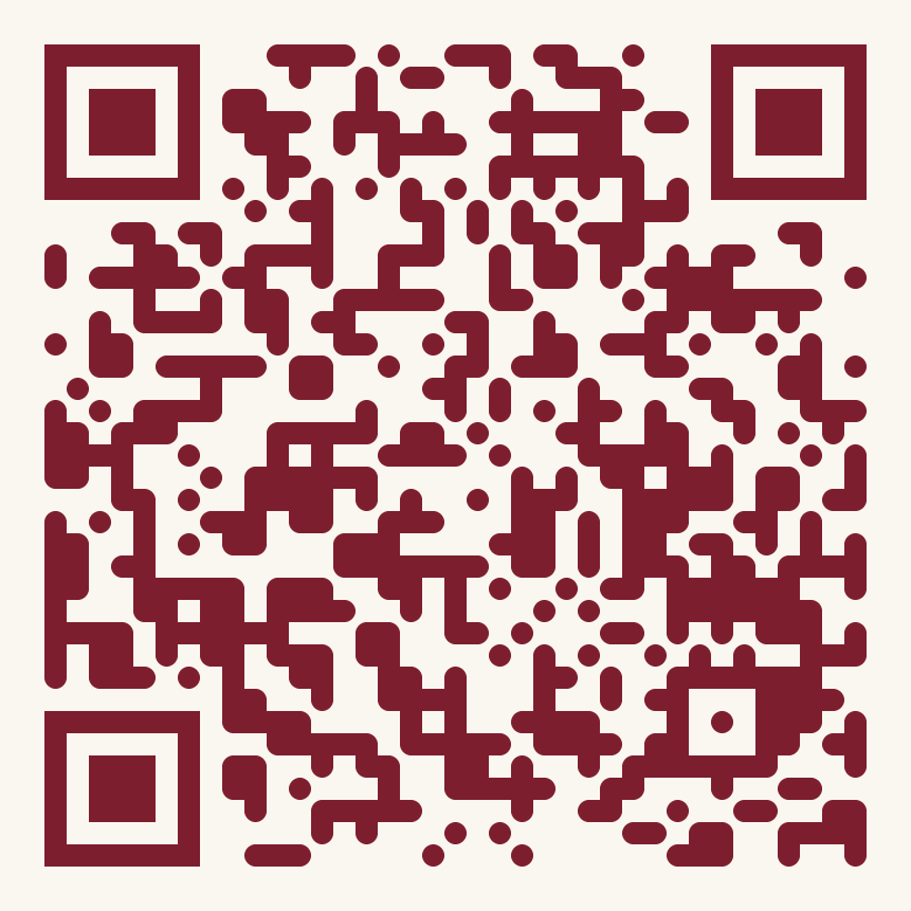 QR code linking to the MAB client document portal