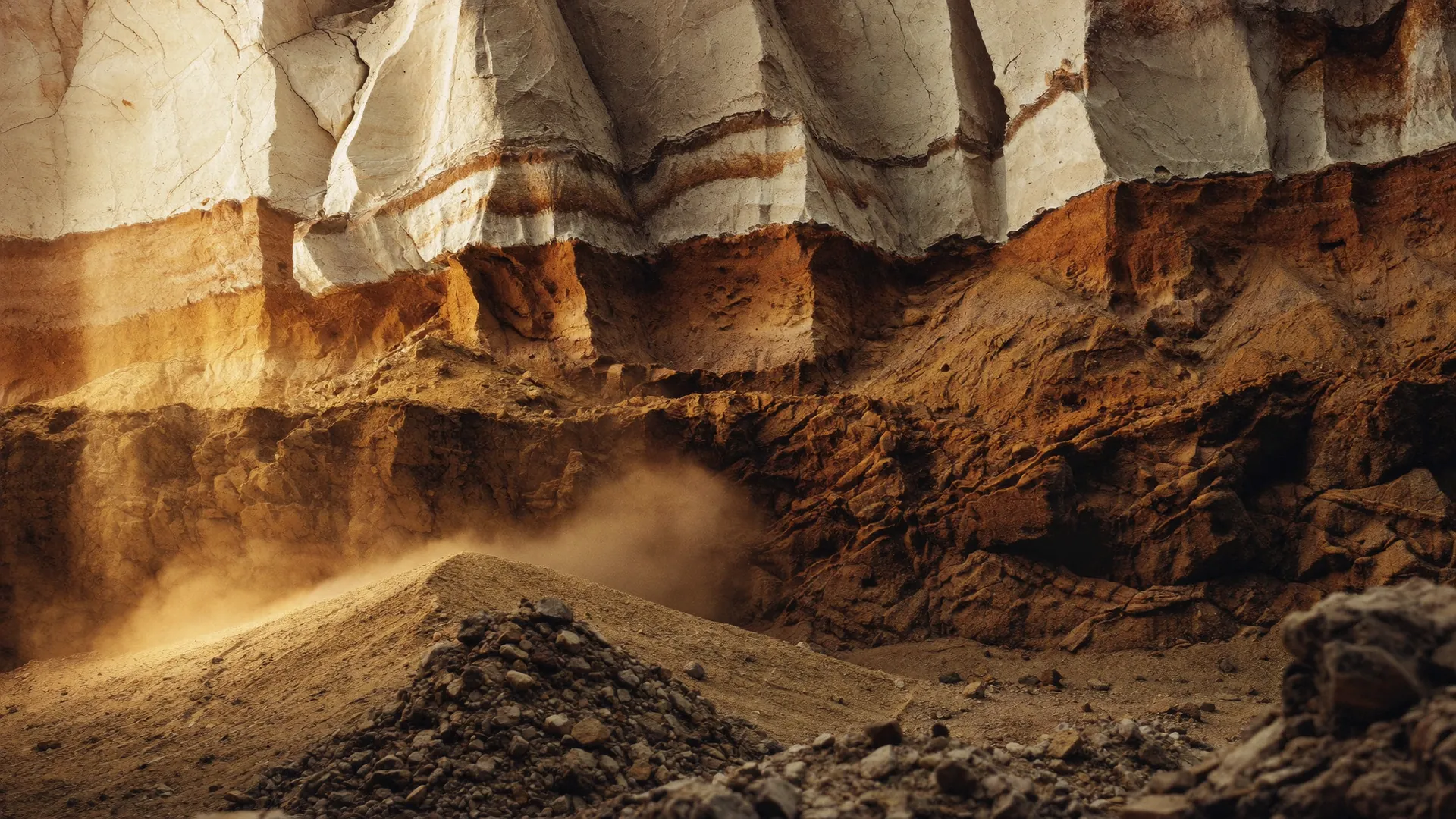 Four decades, five pillars: MAB is online